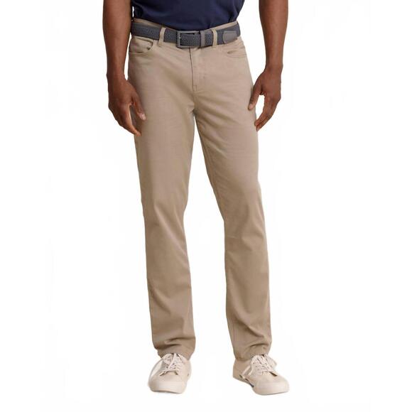 NEW SOUTHERN CASANOVA five pocket pant in remington